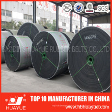 Heat Resistant Conveyor Belts Hr T3 Grade